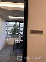Carr Workplaces - Parkwood Crossing