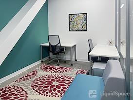 Regus | Bakery Square