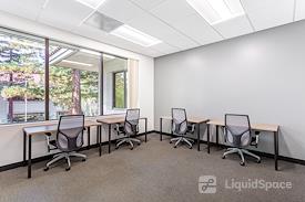 Regus || Embarcadero Place