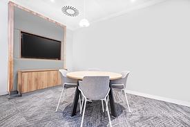 Regus | San Sebastián, Avenida de la Libertad