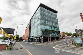 Regus | Bolton, Town Centre