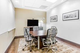 Regus | Palm Beach Gardens - Financial Center