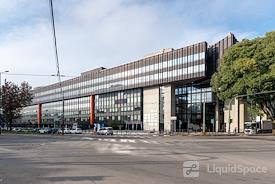 Regus | Torino Ferrucci