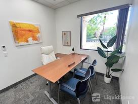 Fusion Workplaces - Palm Desert