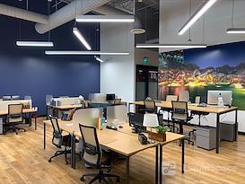 Cubexec at Las Colinas