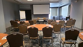 Hyatt Place Seattle/Downtown