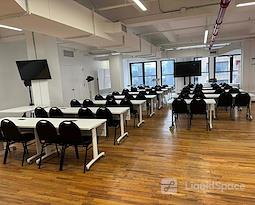 NYC Seminar & Conference Center
