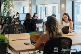 Vertical Coworking Firmeza