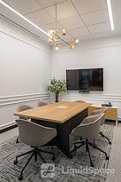 Hines | The Square at 498 Avenida