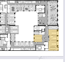 Design Offices Berlin Unter den Linden