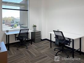 Regus | Scottsdale - N 92nd St