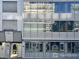 Regus | Stuttgart, Friedrichstrasse