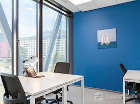 Regus | Warsaw, Villa Metro Wilanowska