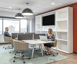 Regus | Place St. Charles