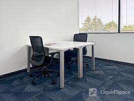 HQ | IL, Naperville - Wall St