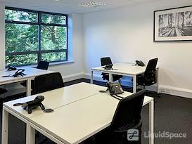 Regus | Crawley, Metcalf Way