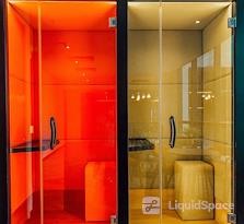 Plug-Ins WSPACE G-TOWER Coworking Space, Kuala Lumpur