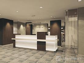 Regus | Tokyo, Ebisu Minami