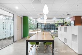 Regus | Nairobi, Ushuru Pension Plaza