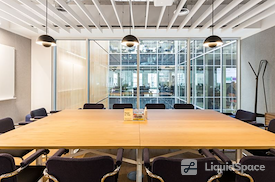 WeWork | Dalton Place