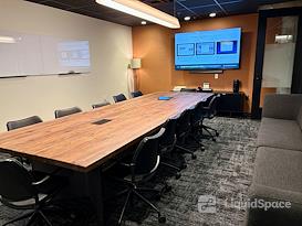 Industrious - Germantown