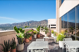 Industrious - Downtown Glendale