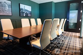 Clubhouse Work and Golf Cherry Creek