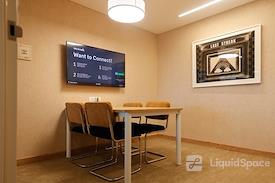 WeWork Eleven West
