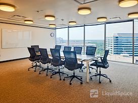 SPACES | TX, The Woodlands - 1725 Hughes Landing Blvd.