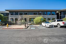 Regus || Woodside Novato