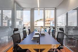 Terraço87 Coworking Espaços Privativos Compartilhados e Salas de Reunião