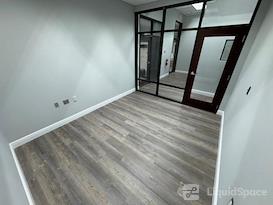 Easy Work Space (Mars)