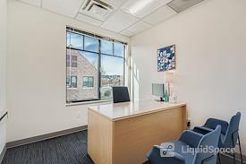 Intelligent Office Boulder