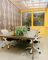 Use Space - Co-Working & Office Space