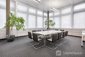 Regus | Zug, Dammstrasse