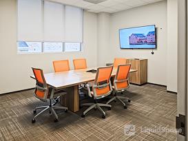 Regus | TX, Conroe - Woodland Square Blvd