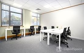 Regus | Kettering, Grafton Court