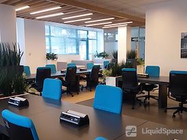 Regus | Bucharest, Iride Business Centre