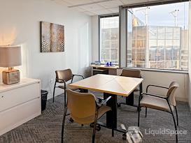 Regus | One Liberty Place