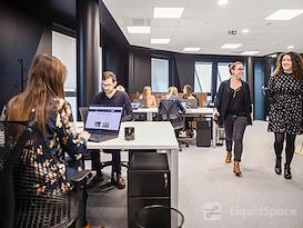 Whoorks Bordeaux Bacalan