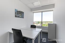 Regus | Katowice, Silesia Business Park