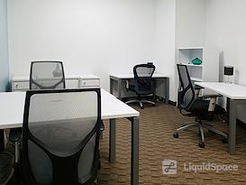 Regus | Lake Norman