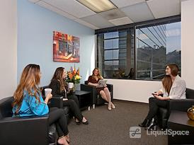 Regus | Mission Valley