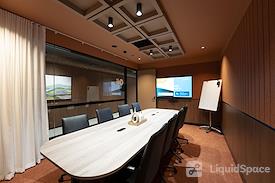 Waterman Workspaces Collins Street