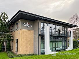 Regus | DUBLIN, Citywest Business Campus