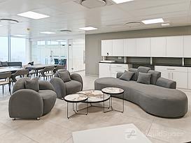 Regus | Lagos, Number One