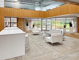 Regus | Dedham Place