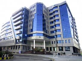 Regus | Kathmandu, Trade Tower