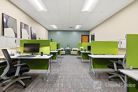 Business Workspaces