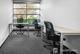 Regus | DAR ES SALAAM, Mahando Road - TZS